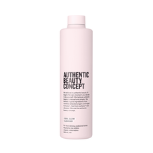 Shampoo Authentic Beauty Cool Glow Cleanser